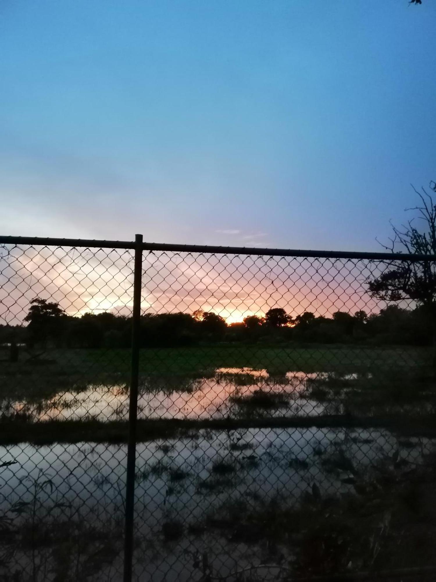 Breezy Lake ทิซซามาฮารามา ภายนอก รูปภาพ